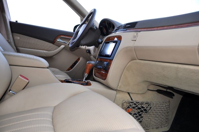 AMG Sクラス 中古車