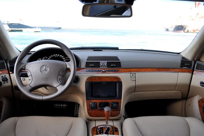 AMG Sクラス 中古車