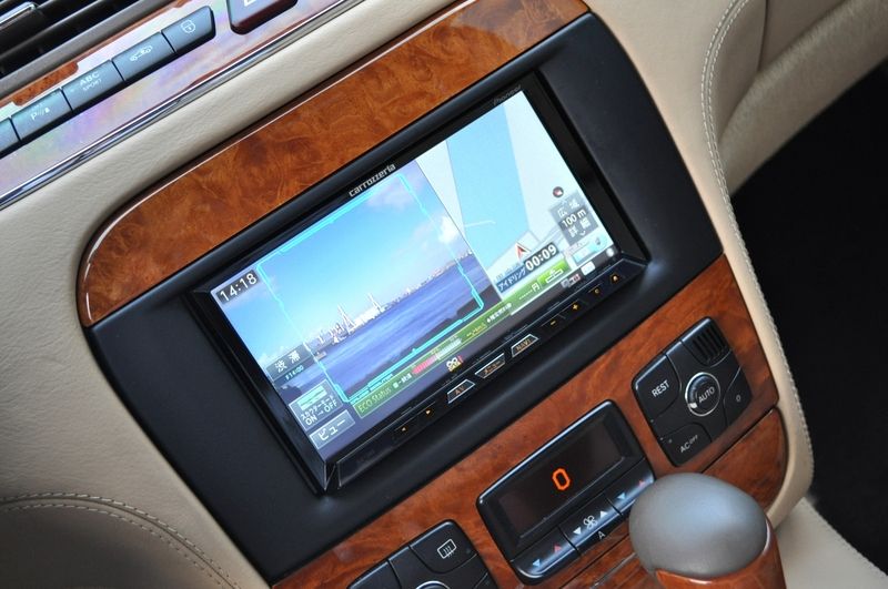 AMG Sクラス 中古車