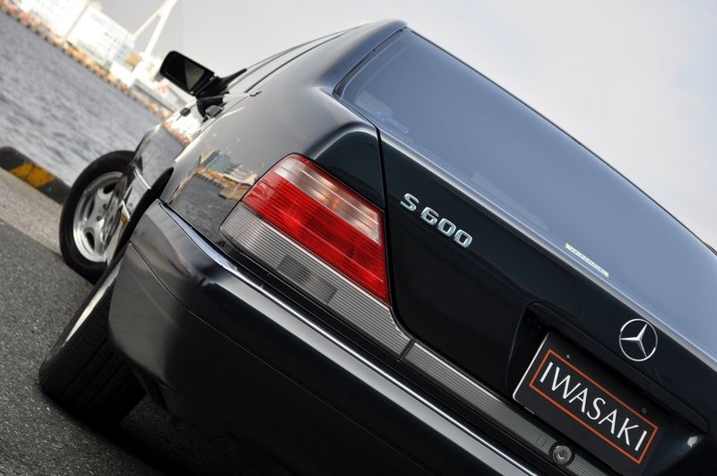 メルセデスベンツ Sクラス 中古車