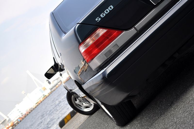 メルセデスベンツ Sクラス 中古車