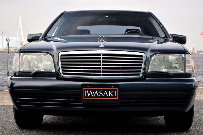 メルセデスベンツ Sクラス 中古車