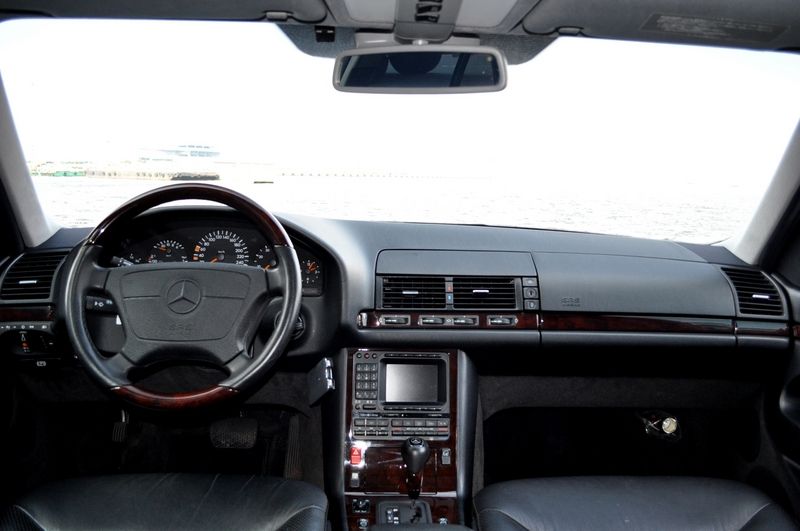 メルセデスベンツ Sクラス 中古車