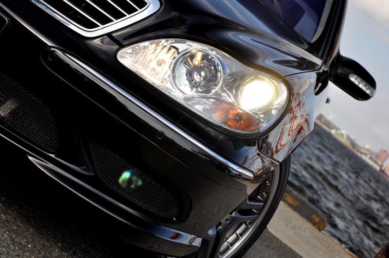 AMG Sクラス 中古車