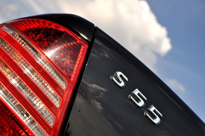 AMG Sクラス 中古車