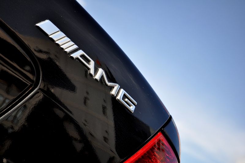 AMG Sクラス 中古車