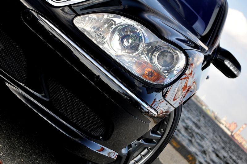 AMG Sクラス 中古車