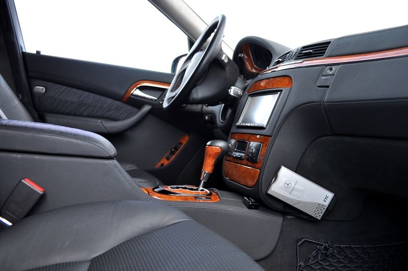 AMG Sクラス 中古車