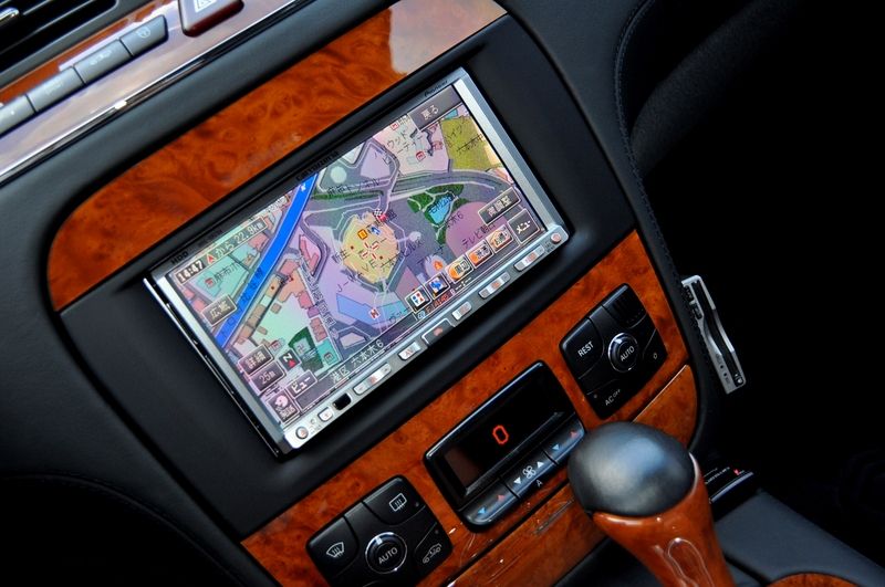 AMG Sクラス 中古車