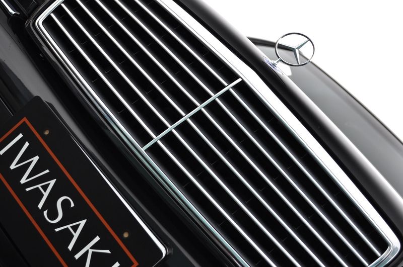 メルセデスベンツ Sクラス 中古車