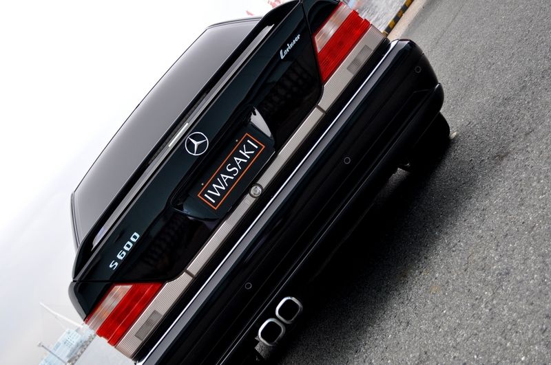 メルセデスベンツ Sクラス 中古車