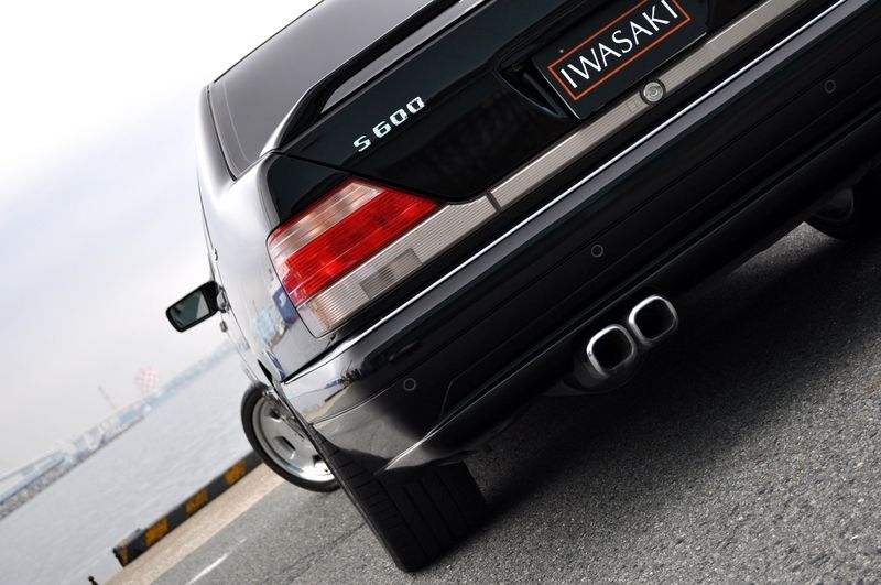 メルセデスベンツ Sクラス 中古車