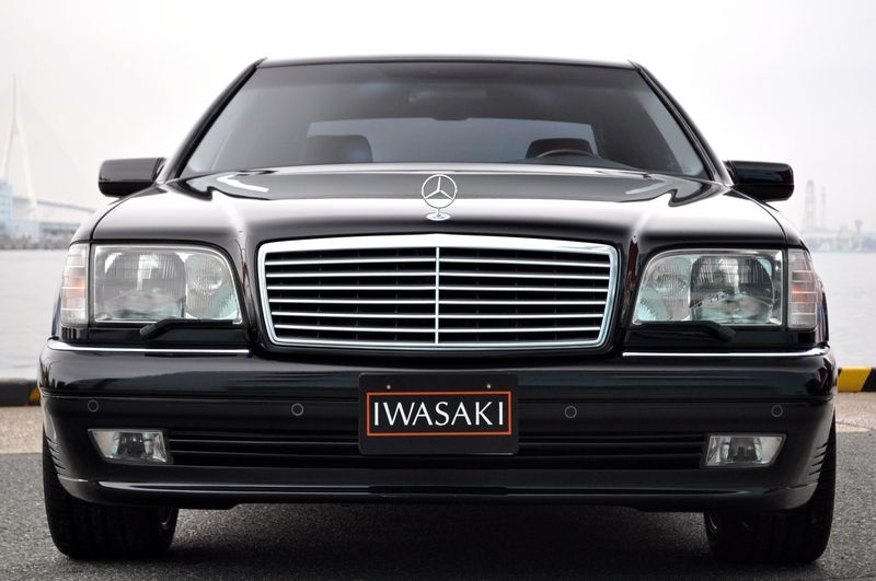 メルセデスベンツ Sクラス 中古車