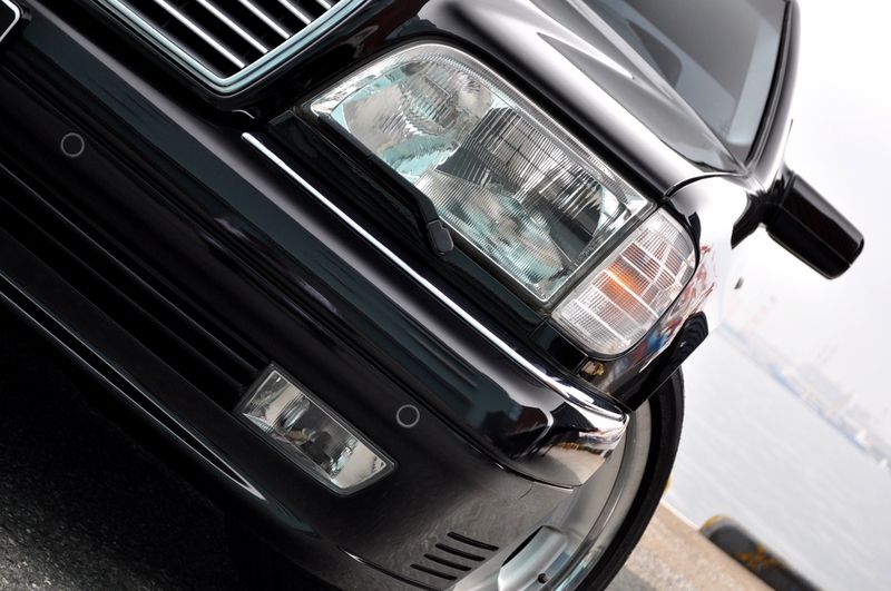 メルセデスベンツ Sクラス 中古車