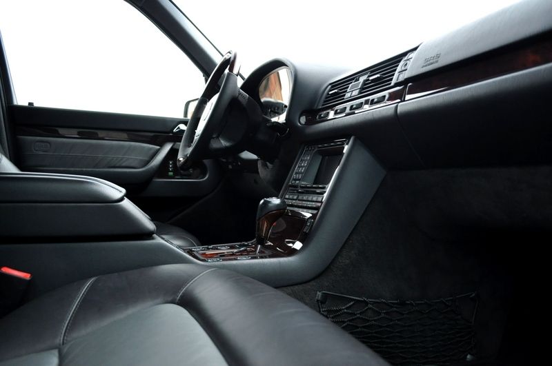 メルセデスベンツ Sクラス 中古車