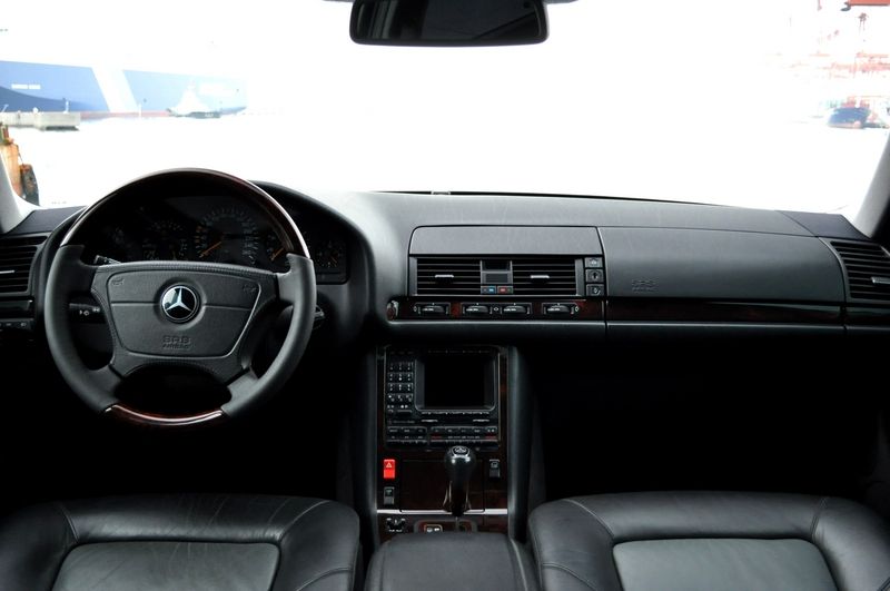 メルセデスベンツ Sクラス 中古車