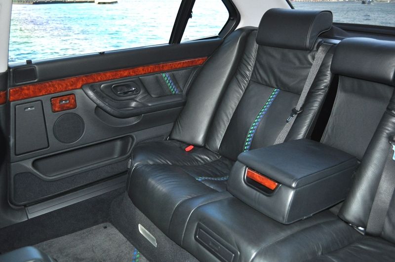 アルピナ B12 中古車