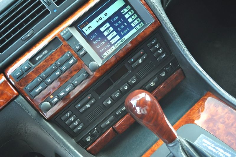 アルピナ B12 中古車