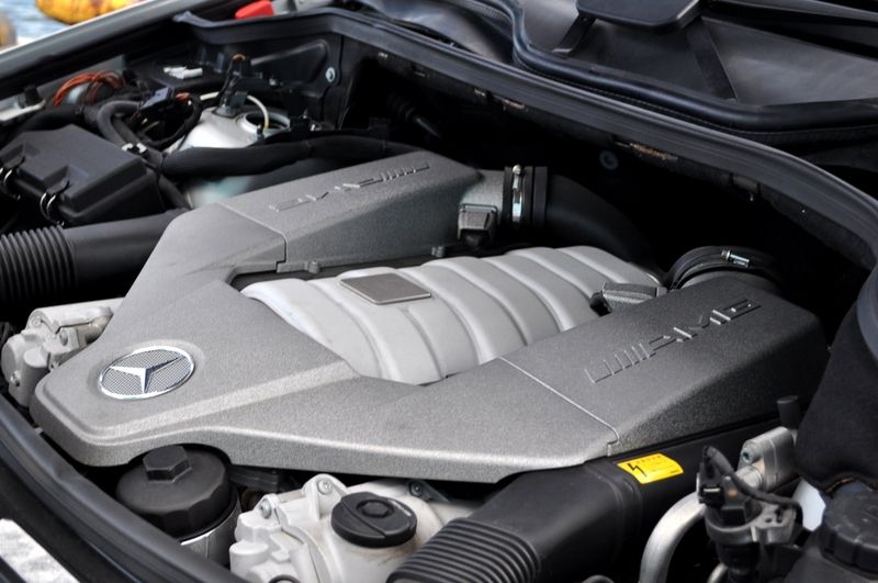 AMG Mクラス 中古車