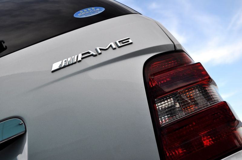 AMG Mクラス 中古車