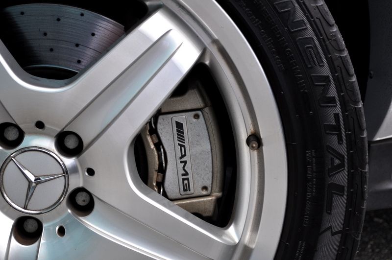 AMG Mクラス 中古車