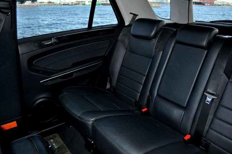 AMG Mクラス 中古車