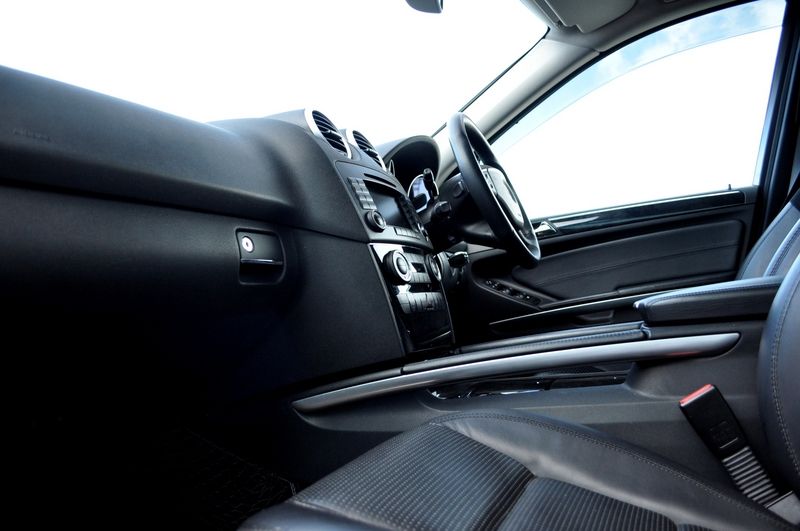 AMG Mクラス 中古車