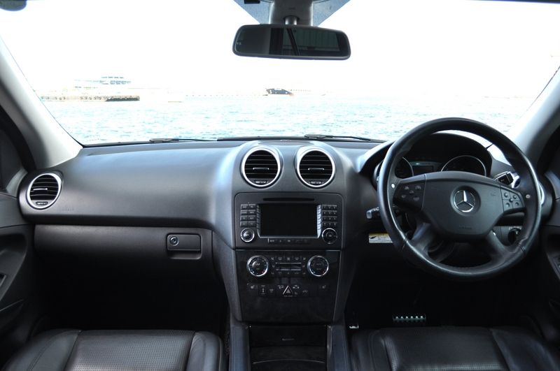 AMG Mクラス 中古車