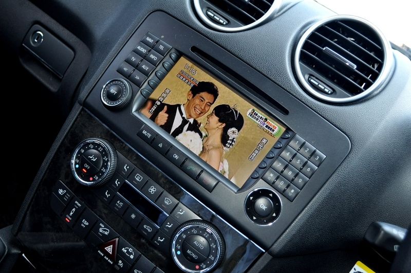 AMG Mクラス 中古車