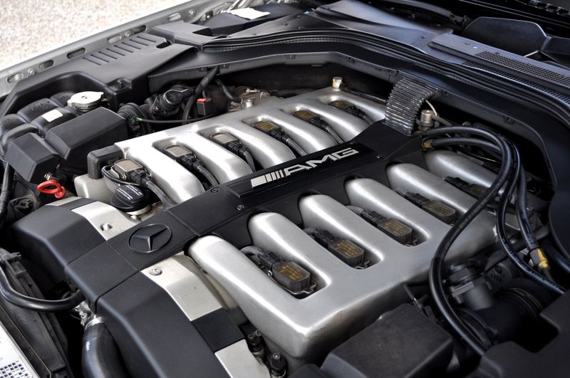 AMG Sクラス 中古車