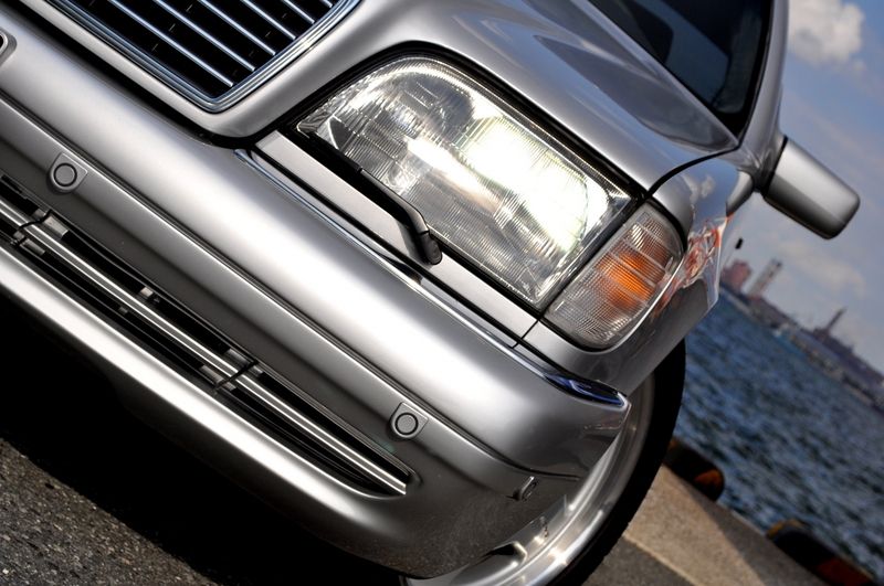 AMG Sクラス 中古車