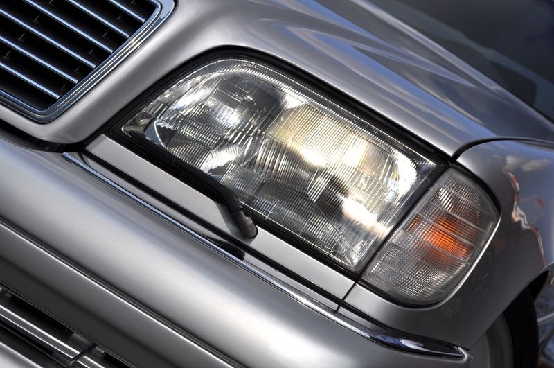 AMG Sクラス 中古車