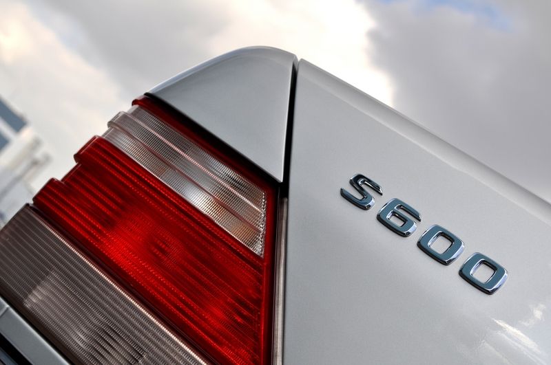 AMG Sクラス 中古車