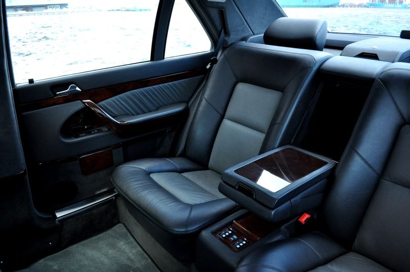 AMG Sクラス 中古車