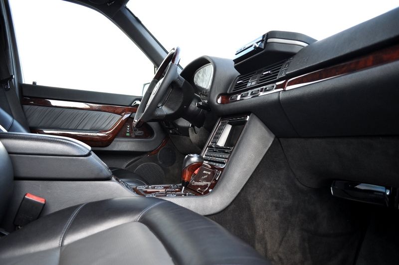 AMG Sクラス 中古車