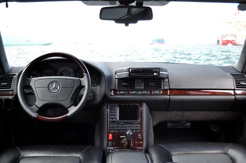 AMG Sクラス 中古車