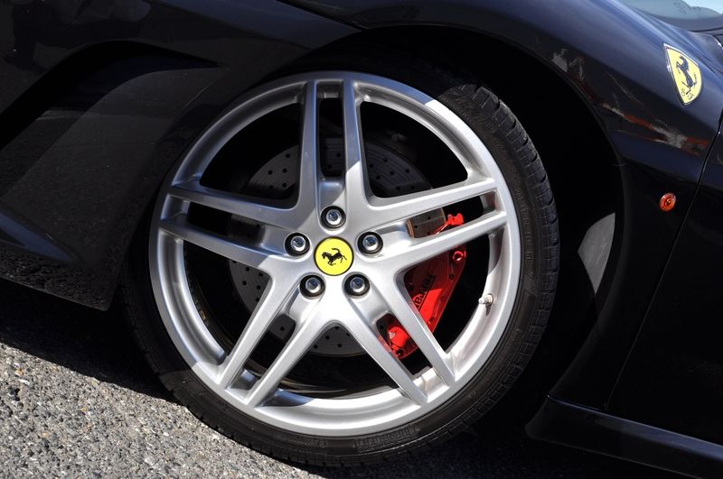 フェラーリ F430 中古車
