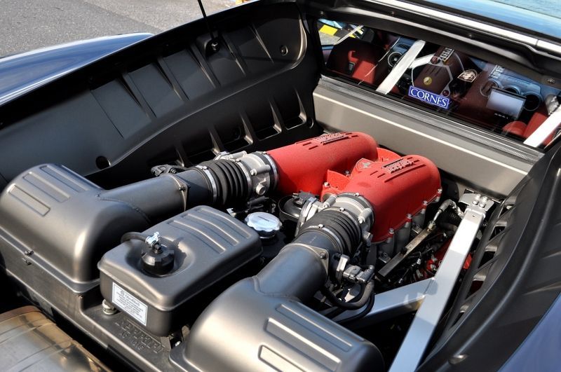 フェラーリ F430 中古車