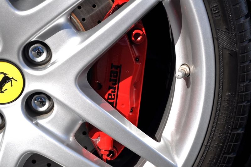 フェラーリ F430 中古車