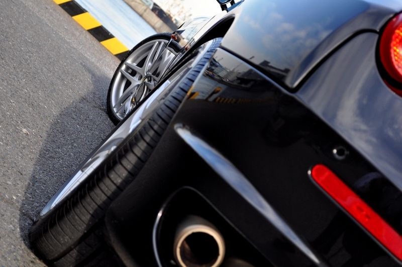 フェラーリ F430 中古車