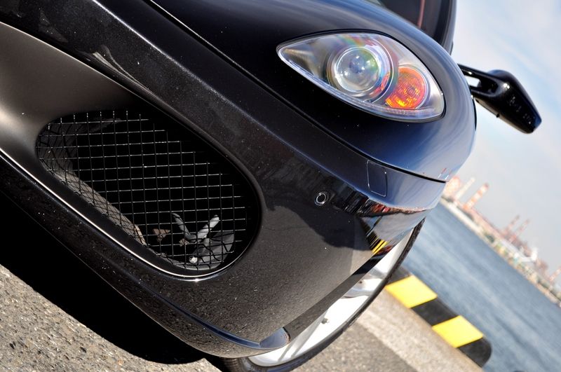 フェラーリ F430 中古車