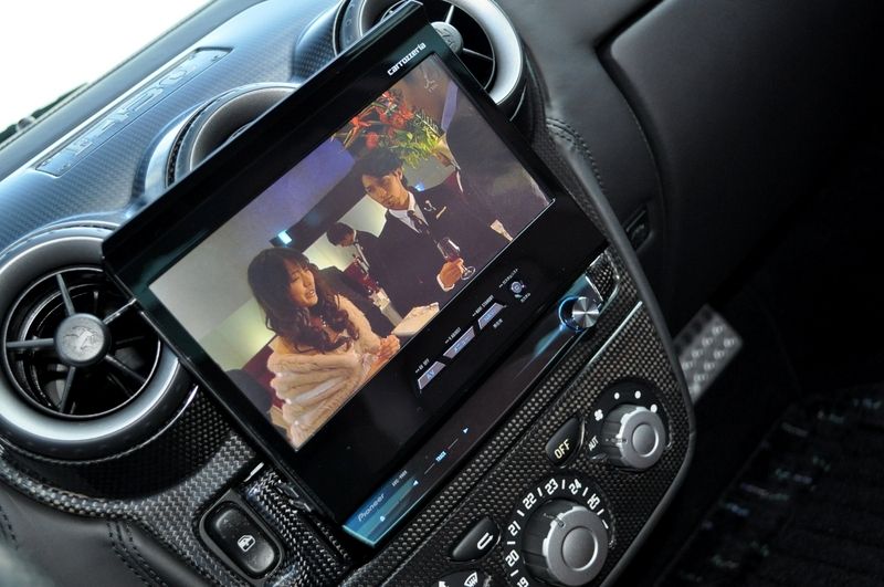 フェラーリ F430 中古車