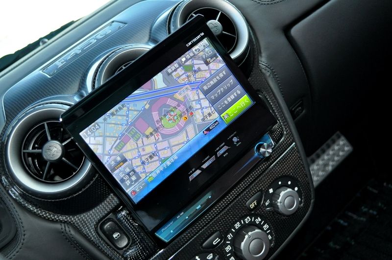 フェラーリ F430 中古車