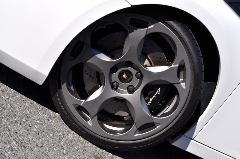 ランボルギーニ ガヤルド 中古車