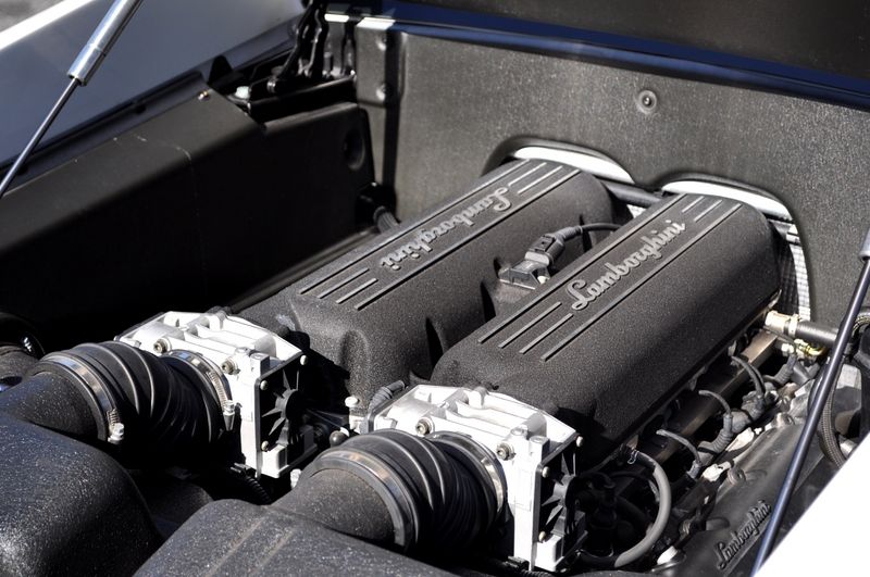 ランボルギーニ ガヤルド 中古車