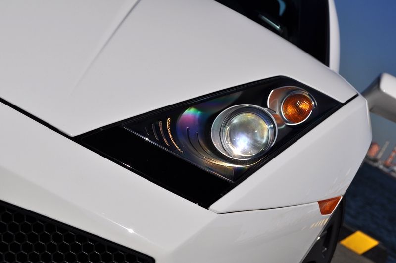 ランボルギーニ ガヤルド 中古車