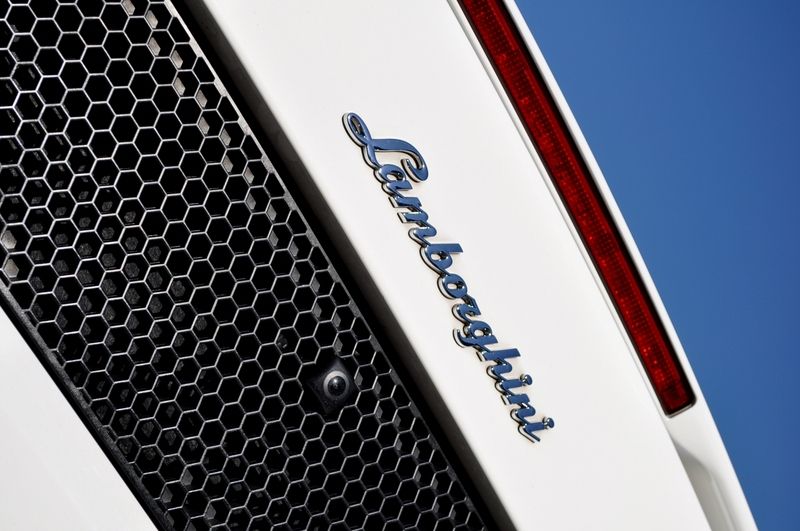 ランボルギーニ ガヤルド 中古車