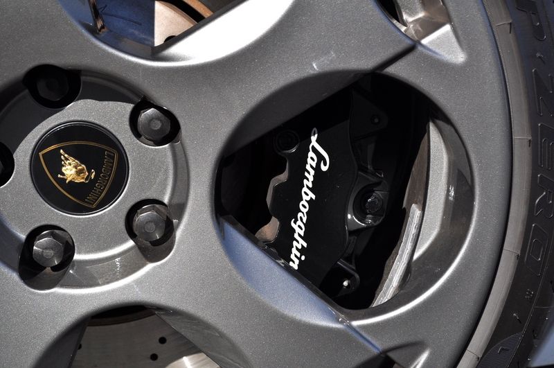 ランボルギーニ ガヤルド 中古車