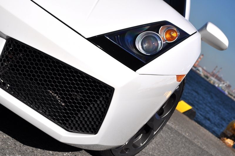 ランボルギーニ ガヤルド 中古車