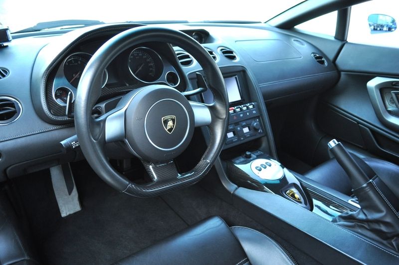 ランボルギーニ ガヤルド 中古車